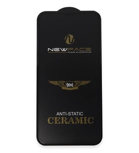 Pilelistore   Xiaomi Redmi Note 9 Pro 6D Antistatik Mat Seramik Hayalet Nano Ekran Koruyucu