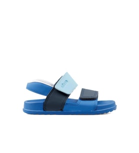 Vicco 321-P23Y-252 Krixi Unisex Çocuk Sandalet (Saks)