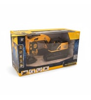 Z6809A U/K ŞARJLI 1:24 EKSKAVATÖR 40MHZ