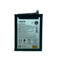 Nokia 5.4/3.4 Pil Batarya HQ430