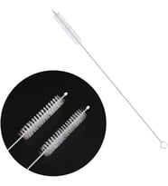 Pipet Temizleme Fırçası