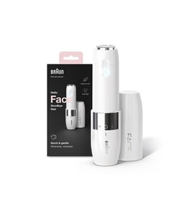 Fs1000 Mini Tüy Alma Makinesi Pil Ve Temizleme Fırçası, Seyahat Boy, Kablosuz Kullanım