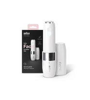 Fs1000 Mini Tüy Alma Makinesi Pil Ve Temizleme Fırçası, Seyahat Boy, Kablosuz Kullanım