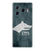 Tecno Camon 30 Pro 5G Kılıf HD Baskılı / TYXQ-S/X//162 1411