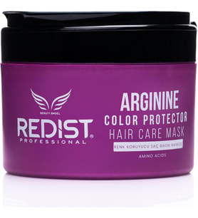 Redist Saç Maskesi Arginine 250 Ml