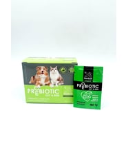 Köpekler İçin Nanbell Prebiyotik + Probiyotik 30x1gr 