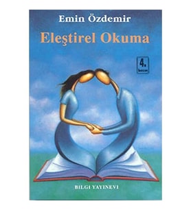 Eleştirel Okuma  - Emin Özdemir