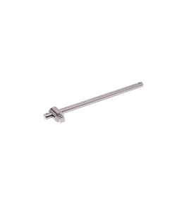 İzeltaş 1507064115 Lokma Anahtar T Kol 1/4" 115 mm