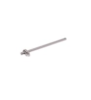 İzeltaş 1507064115 Lokma Anahtar T Kol 1/4" 115 mm