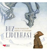 Buz Ejderhası