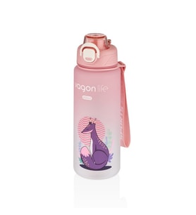 Vagonlife VGN2352 800ml Pembe Matara