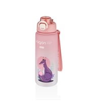 Vagonlife VGN2352 800ml Pembe Matara