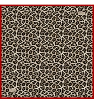 LABOUTİQUE CRASH EŞARP 95x95 242113