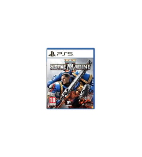 Warhammer 40.000: Space Marine II Ps5 Oyun