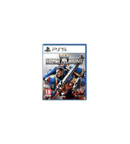 Warhammer 40.000: Space Marine II Ps5 Oyun