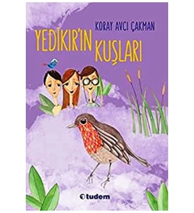 Yedikırın Kuşları Tudem