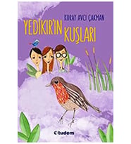 Yedikırın Kuşları Tudem