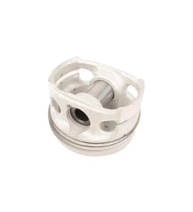 BMW Piston M10 Segmansız 89.00mm Std 318 518i YEN_2609000 Yenmak