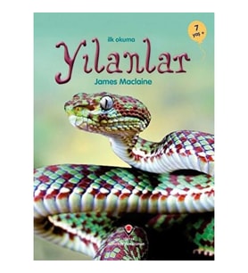 İlk Okuma - Yılanlar