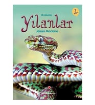 İlk Okuma - Yılanlar
