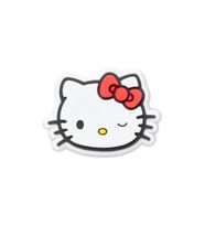 Jibbitz Hello Kitty Wink Charm