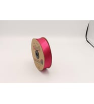 Biyelli Saten Biye Fuşya 30MM