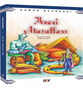 Azeri Masalları