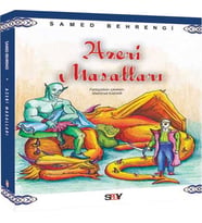 Azeri Masalları