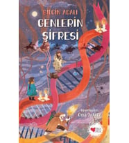 Genlerin Şifresi