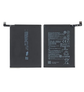 Tkgz Honor 8X Uyumlu Pil Sıfır - Servis