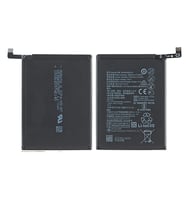 Tkgz Honor 8X Uyumlu Pil Sıfır - Servis