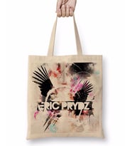 Ericprydz Bez Çanta Uzun Saplı