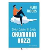 Okumanın Hazzı