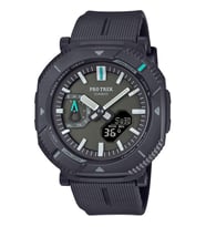 Casio Pro-Trek Tough Solar PRJ-B001-1DR Bluetoothlu Erkek Kol Saati