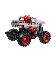 Lego Mj Thunderroarus - Standart