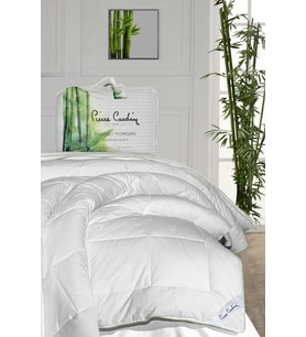 Pierre Cardin Bambu Yorgan Çift Kişilik