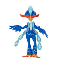 Pokemon Battle Aksiyon Figürler - Quaquaval PKW4078