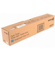 Tonersepeti Xerox Workcentre 7120-006R01464 Mavi Orjinal Fotokopi Toner