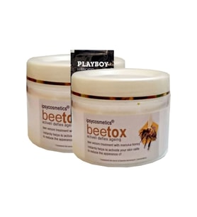 Betok Kremi 2Adetx100 Ml + Yanında Jel
