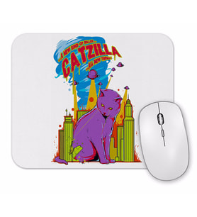 Catizila Mouse Pad