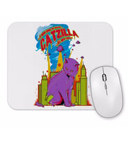 Catizila Mouse Pad