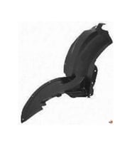 HONDA CİVİC ÖN ÇAMURLUK DAVLUMBAZI SDN SAĞ 1990-1992 74101SH3010