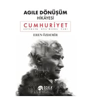 Agile Dönüşüm Hikayesi - Cumhuriyet