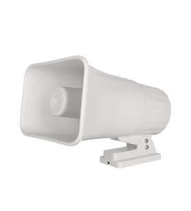 FULLSOUND M-1226CC 40 WATT 8 OHM PLASTİK HORN HOPARLÖR