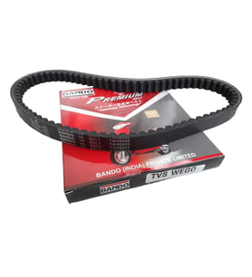 Tvs Pep Wego Jupiter 110 Kayış Bando Tw4S008 Premium 18-708