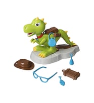 Haylaz T-Rex Oyunu ile Saatlerce Eğlence Garanti! (Çok Renkli)