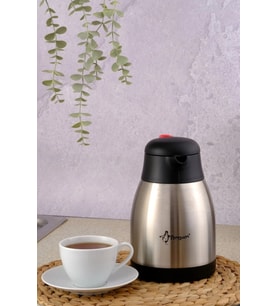 Penguen 1,5 Litre Çelik Termos 1150P