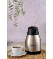 Penguen 1,5 Litre Çelik Termos 1150P