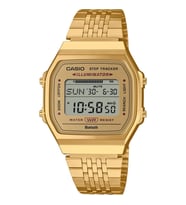 Casio Abl-100Weg-9Adf Retro Vintage Kol Saati