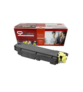 UTAX PK 5017 MUADİL TONER SARI PK-5017 P-C3062, P-C3066